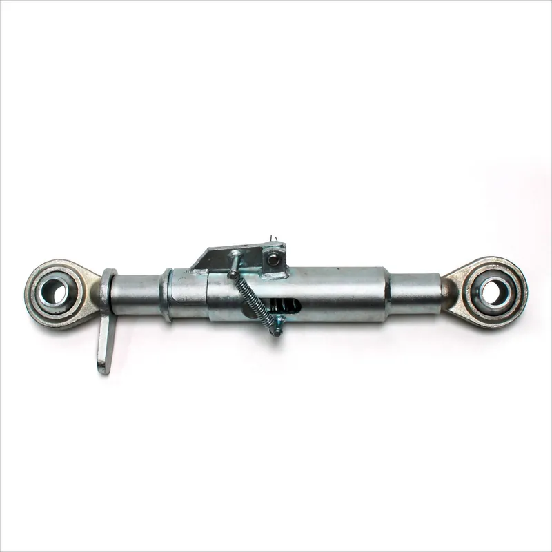 Sonderaktion Teleskop Oberlenker / Gewindeoberlenker, 480-660mm, Kat 2, M36x3