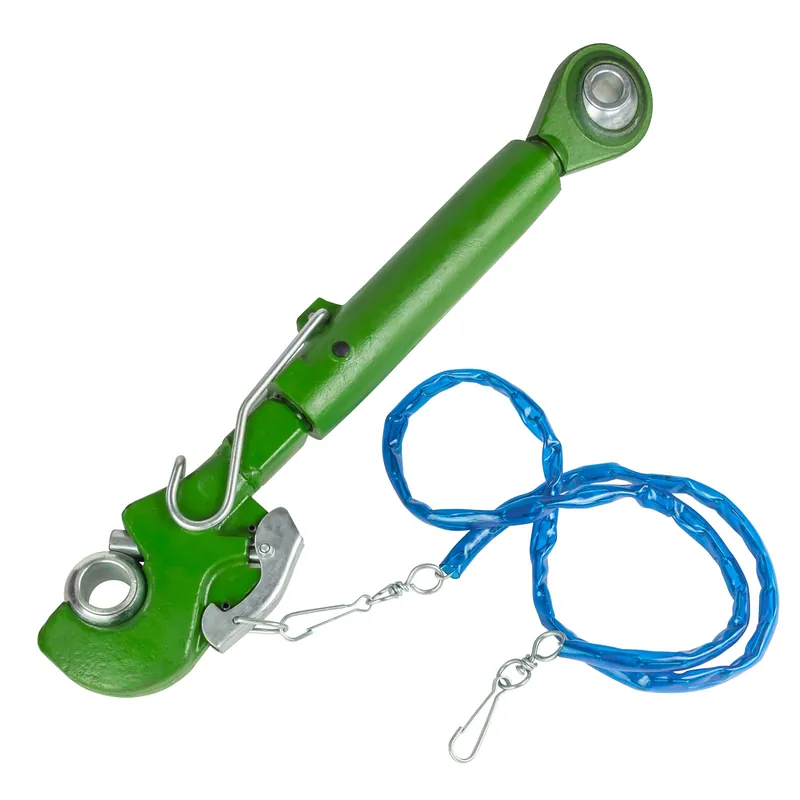 Angebot Oberlenker Kat 2/2 36x4 Fanghaken 280 mm