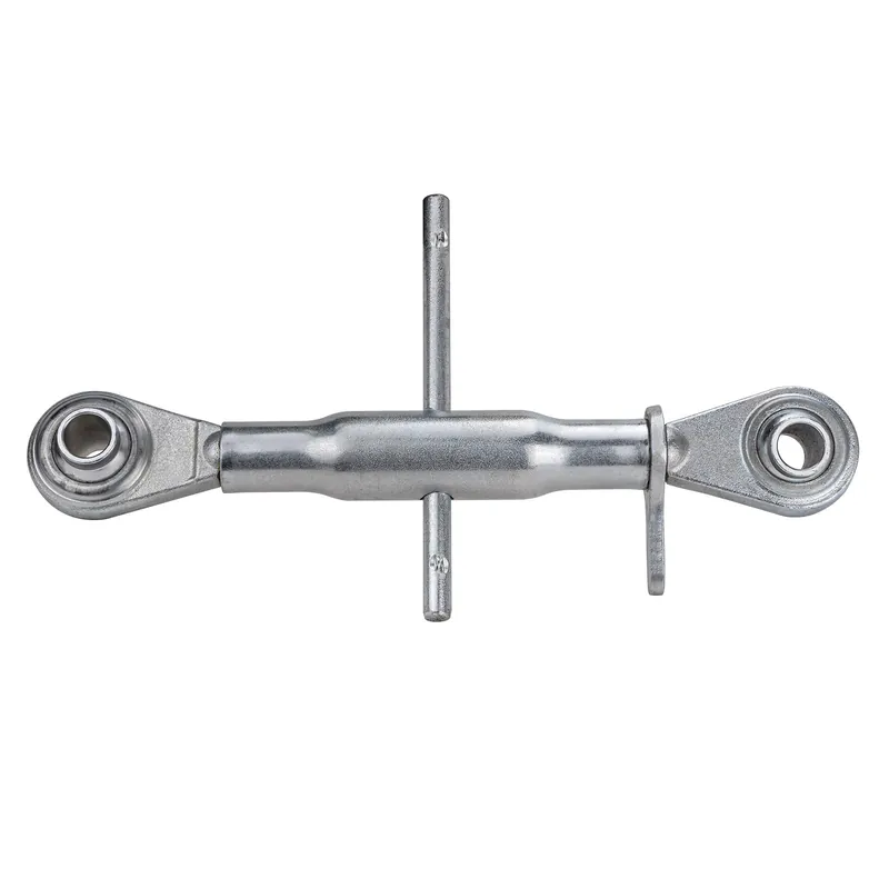 Must-Have Oberlenker Kat1 285/360 M24x3 Traktorzubehör