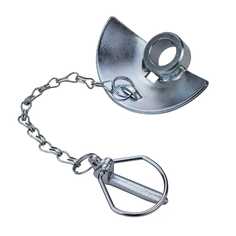 Metall Fangschale ohne Kugel Kat2 Traktorzubehör Online Kaufen