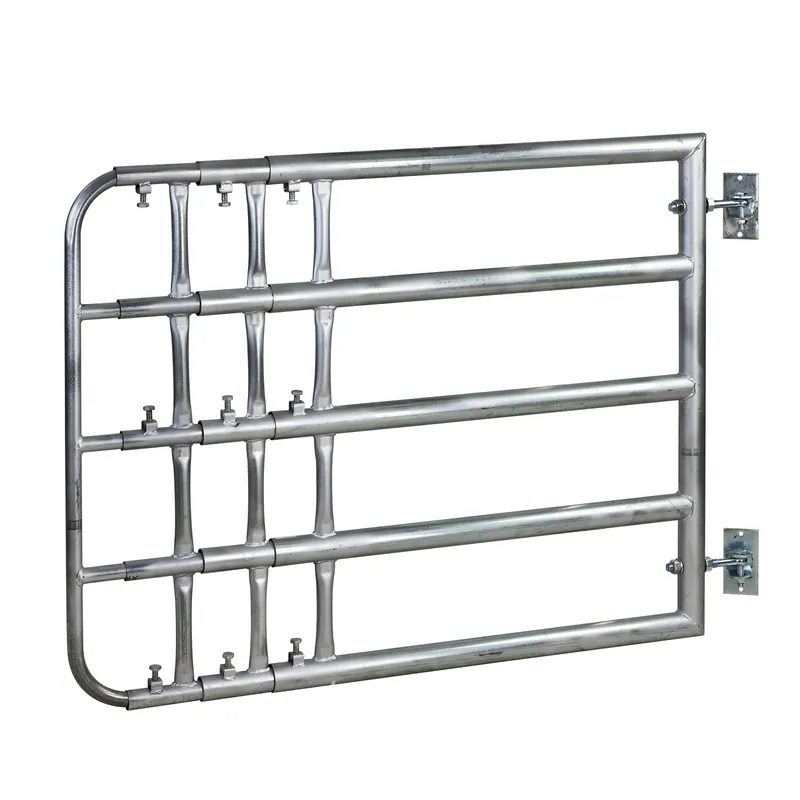 Weidepanel Pferdebox 300x90 cm Zaunpanel Torpanel Weidetor Angebot