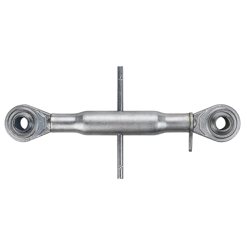 Oberlenker M30x3,5 Kat 2-2 Gewindeoberlenker II-II 460-610 mm Top-Seller