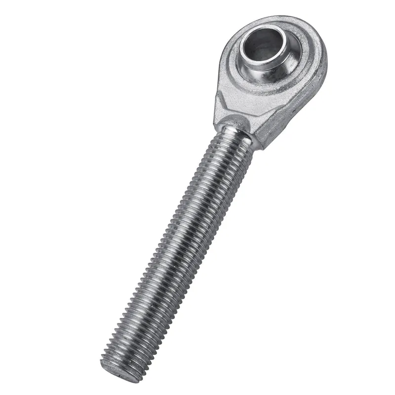 Markenware Traktor Spindel Kugelkopf Oberlenker M30x3,5 links Kat 2