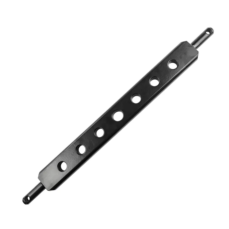 Ackerschiene 61 cm Kat1 Geräteschiene Schiene für Traktor Schlepper Wochenendangebot