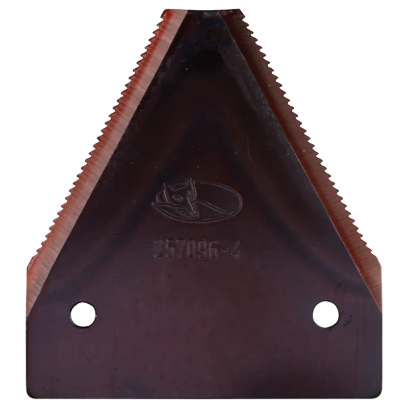 Direkt Vom Hersteller Schröckenfux Klinge, 83x76x2 mm