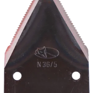 Letzte Chance Schröckenfux Messerklinge 2 mm