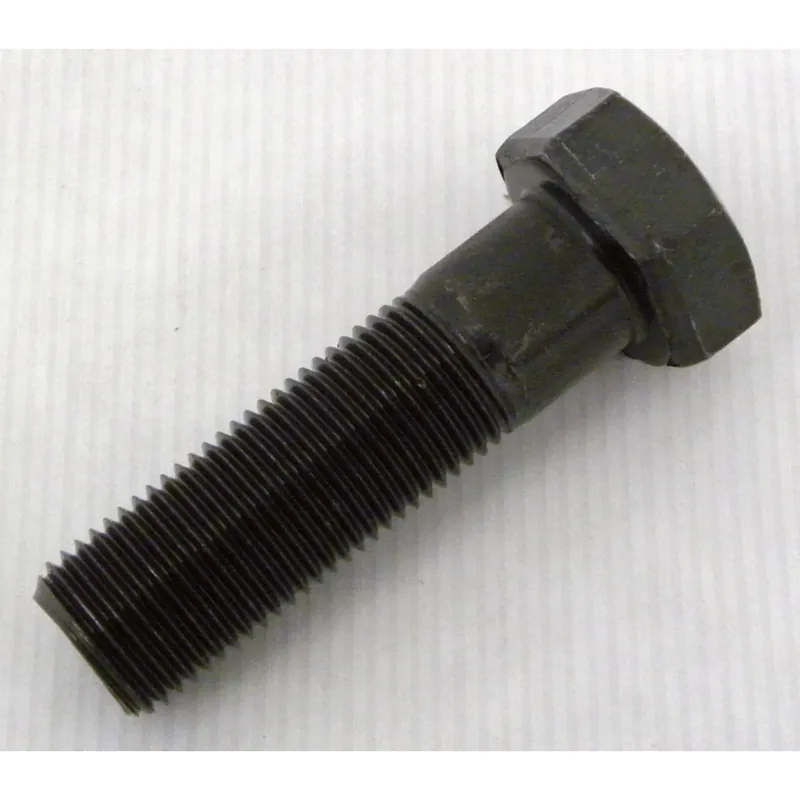 Schraube M16x1,5x55 mm 12.9 Heißes Angebot