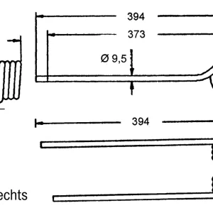 Zinke zu Giroheuer Echt