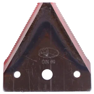 Echt Schröckenfux Klinge DIN 80 333a