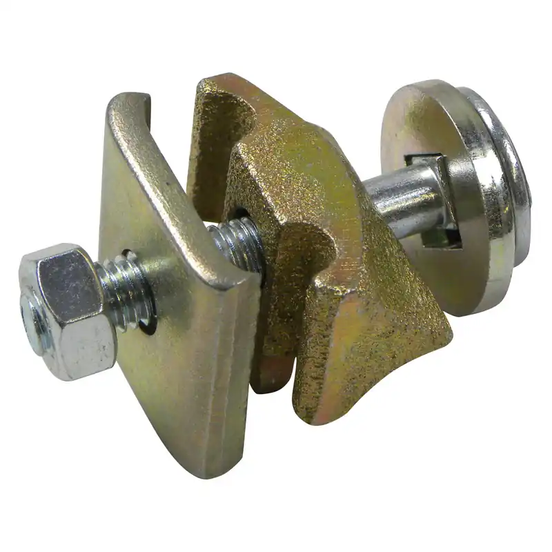 Billig Zinkenhalter komplett