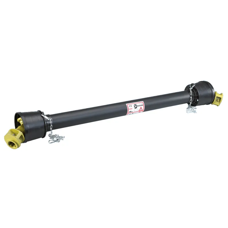 Gelenkwelle Binacchi, 1 3/8 x6 Saisonangebot