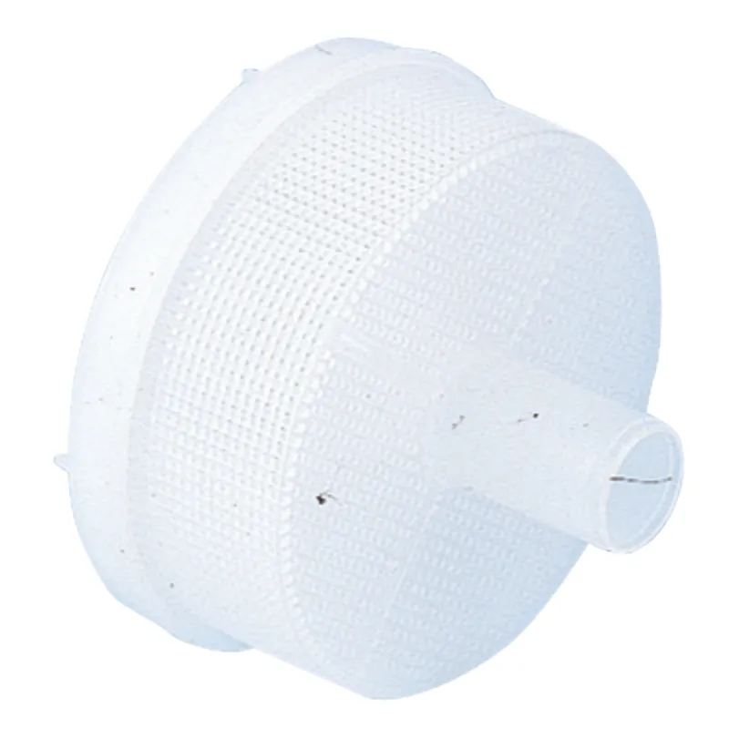 Bestseller Ansaugfilter PVC für Zapfwellenpumpe MT20/25