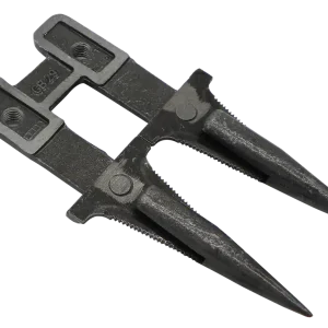Neue Kollektion Schröckenfux Doppelfinger schmale Lappen GB29