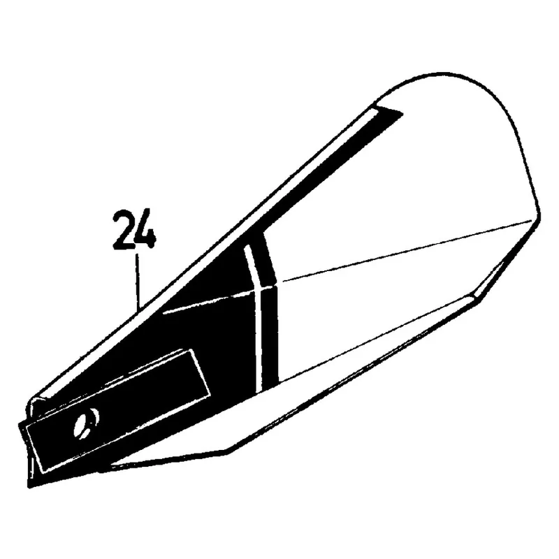 Bestseller Schwadblech links