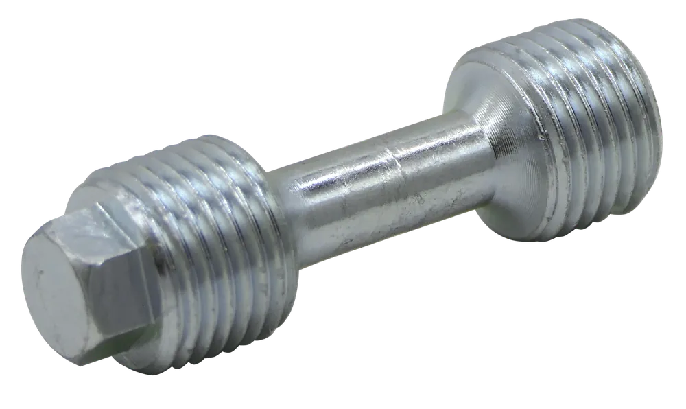 Einstellschraube M16x1,5 anstelle Aebi, BCS und Reform 580.58662.0 Finale Aktion