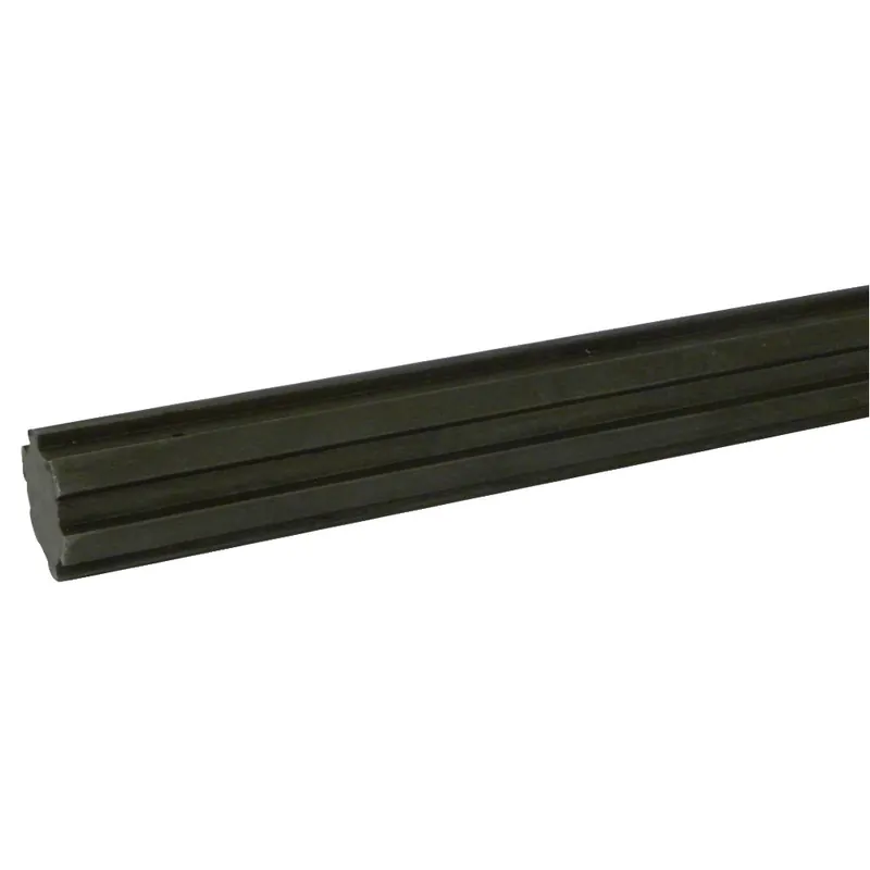 Profilwelle 1 3/8x6, Länge 1 m Wochenendangebot