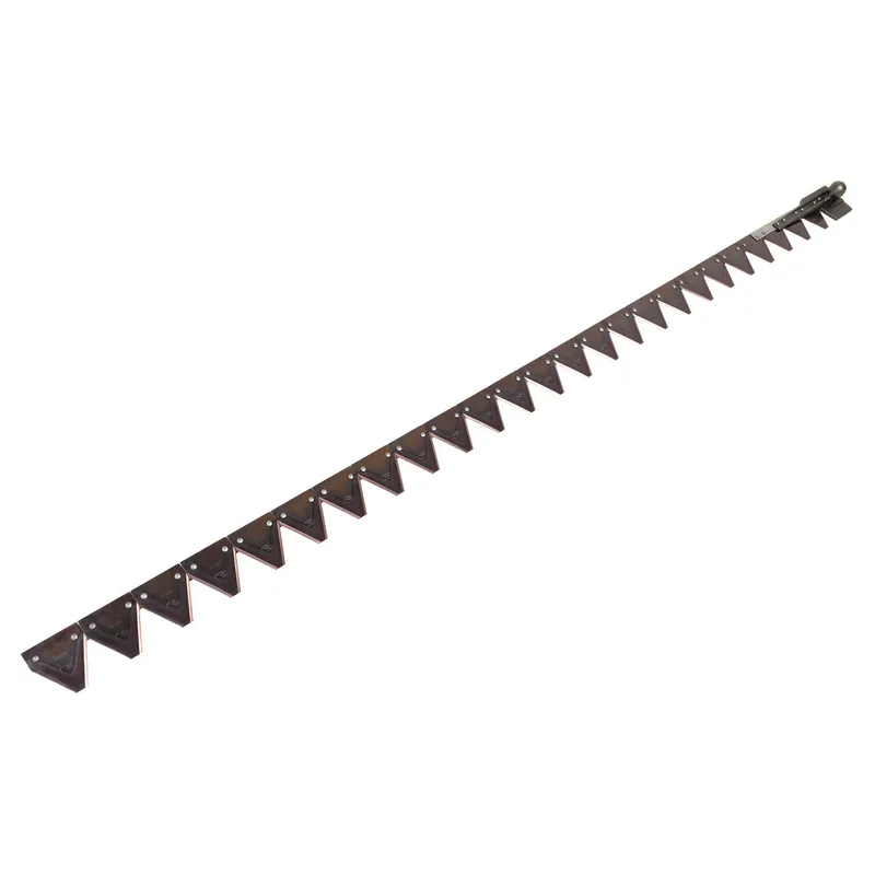 Heißes Angebot Schröckenfux Mähmesser 200cm, 25 Klingen anstelle Steyr-PHANTOM 192720612