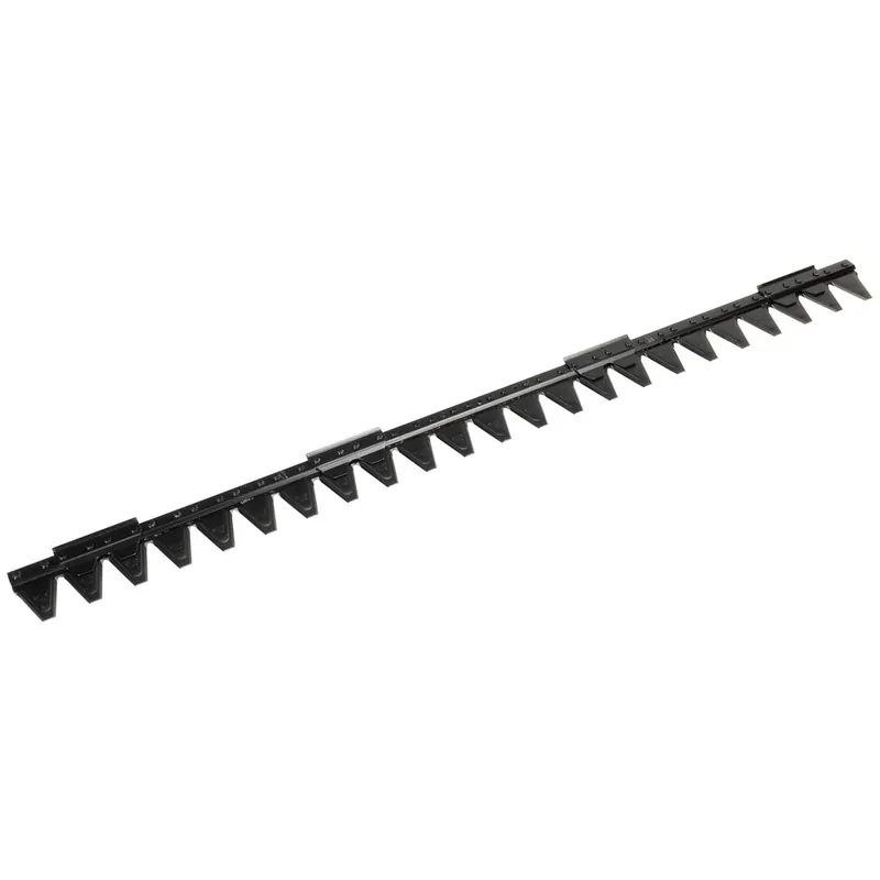 ESM Mähmesser ESM 117cm 23 Klingen zu Universalbalken C Mega-Angebot