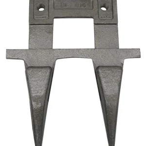 Aktuell Schröckenfux Doppelfinger Hochschnitt LA=76 mm