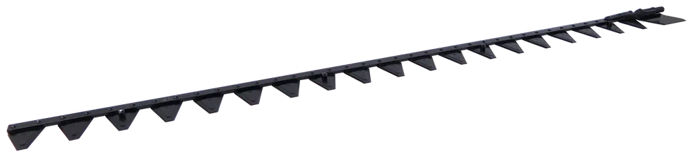 Günstig Schröckenfux Obermesser 150 cm 19 Klingen, anstelle von Busatis DME 1504 A, 5460.002.41