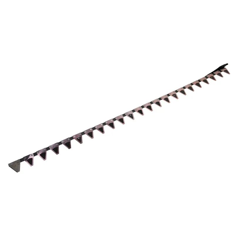 Jetzt Kaufen Schröckenfux Untermesser Busatis 170cm 23 Klingen, 4 Pilzklingen, 1 Endklinge