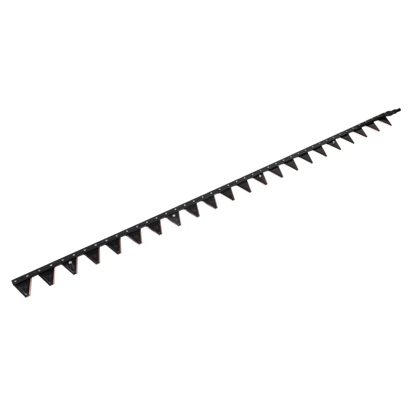 Sofort Bestellen Schröckenfux Busatis Heckmähwerk BM 1102 KW Obermesser 170 cm, 22 Klingen