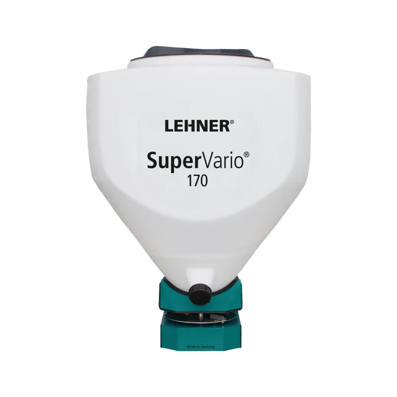 Versand Am Gleichen Tag Lehner Lehner Streuer SuperVario 170