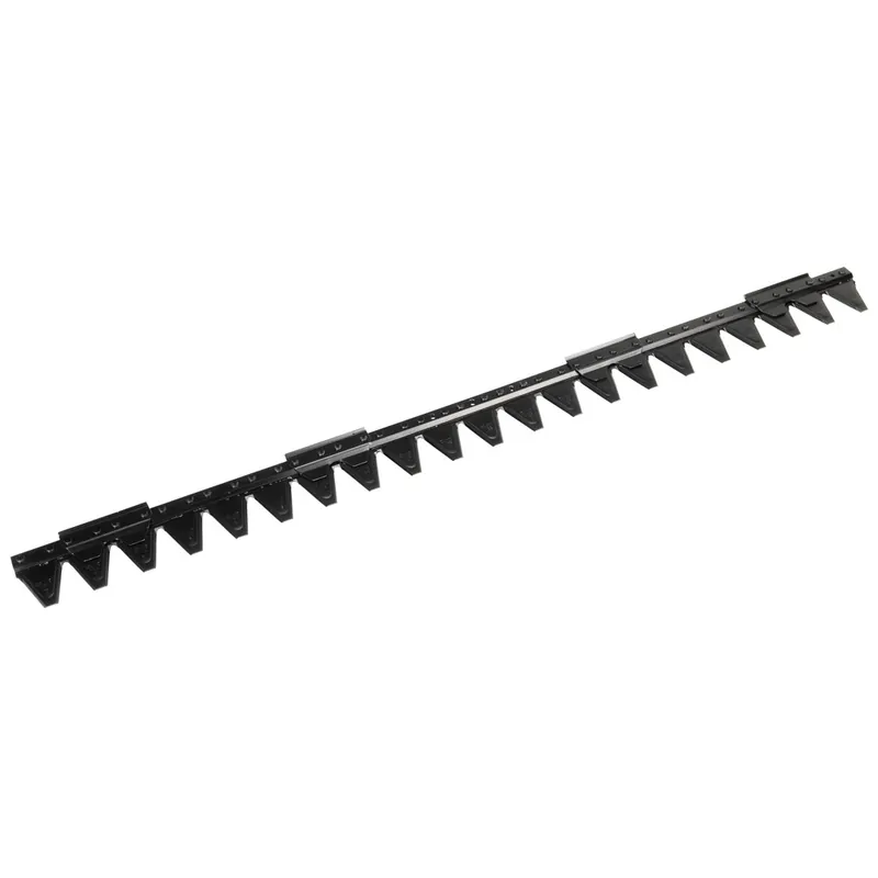 Aktuell ESM Mähmesser 107cm 21 Klingen zu Universalbalken C