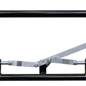 Direkt Vom Hersteller Schneider Schnellwechselrahmen für Frontlader Kat.2(85 cm) und Kat.3(102 cm) mit zentraler Verriegelung