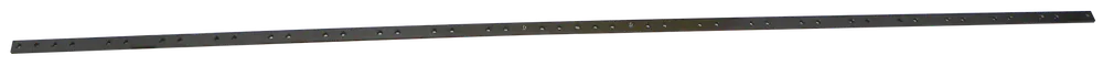 Heißes Angebot Schröckenfux Mähmesserrücken 160 cm, 21 Klingen