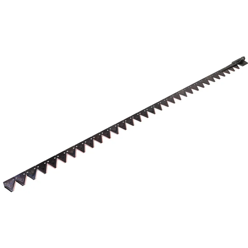 Expressversand Schröckenfux Mähmesser passend zu Mörtl und Uni-Rasant mit Messerkopf N35/1