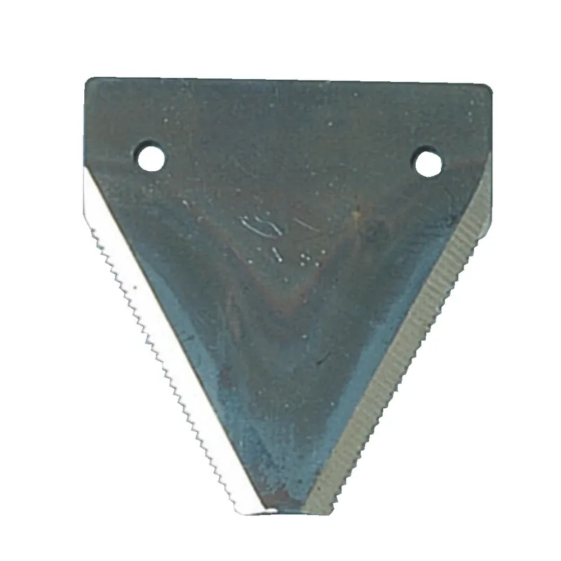 Rabatt Klinge RS7500, 76x80x2 mm