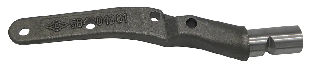 Saisonangebot ESM Obermesserkopf, Zapfen-Ø 16 mm