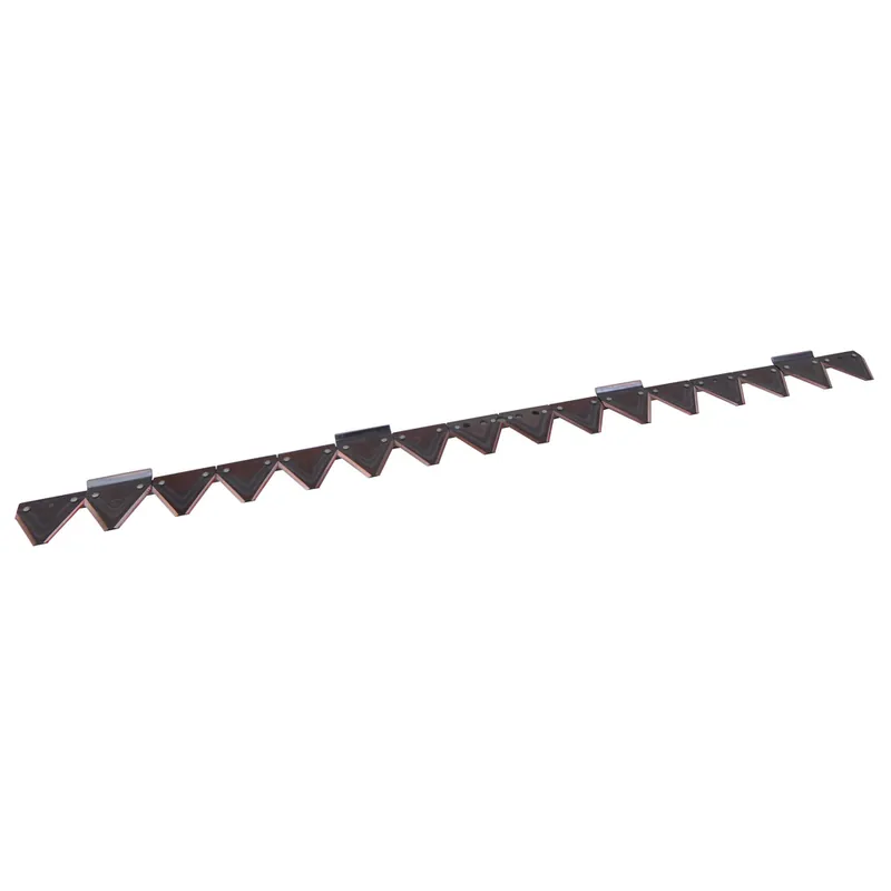 Jetzt Kaufen Schröckenfux Mähmesser passend zu Moty Pony, 120cm, 16 Klingen mit 4 Führungsklingen GB543