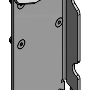 Aktuell Konsole Mini zu Bobcat Minilader