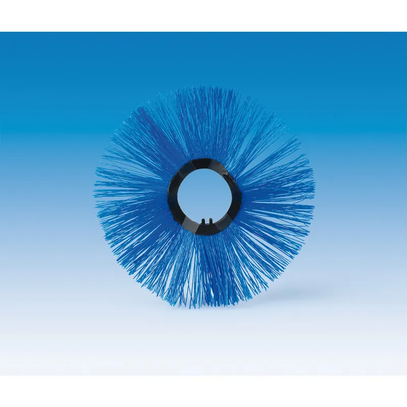 Scheibenbesen 560/178mm mit PPN-Besatz 1,8mm, wabenförmige Beeline-Ausführung Top-Seller