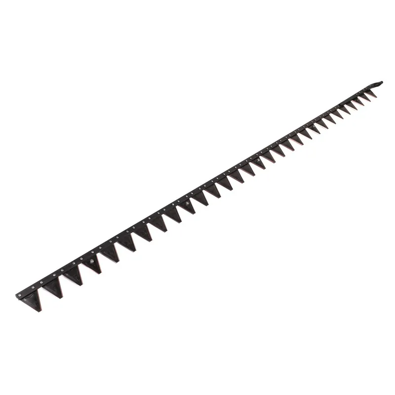Top-Angebot Schröckenfux Obermesser bidux-System 210 cm mit 30 Klingen, davon 5 Klingen mit Pilz