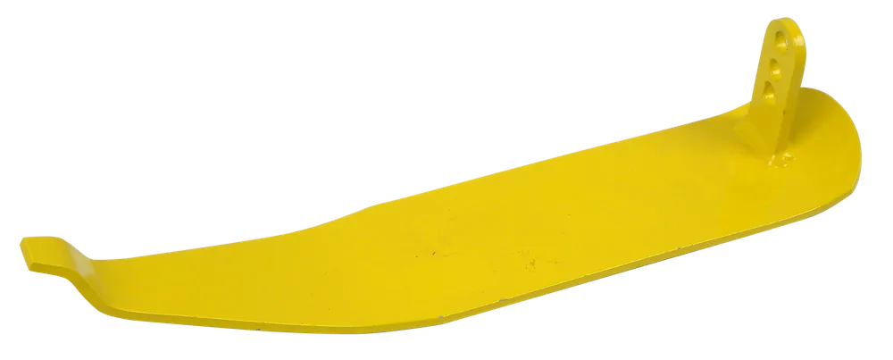 Gleitsohle für Innenschuh Zertifiziert