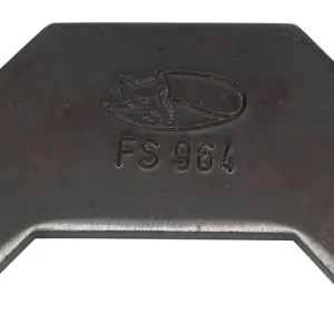 Billig Schröckenfux Reinigungsplatte FS964