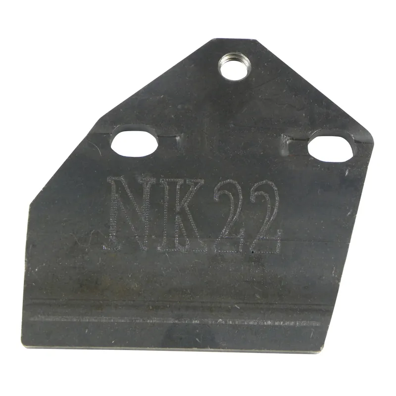 Bestpreis Messerhalter NK22, hydraulischer Antrieb