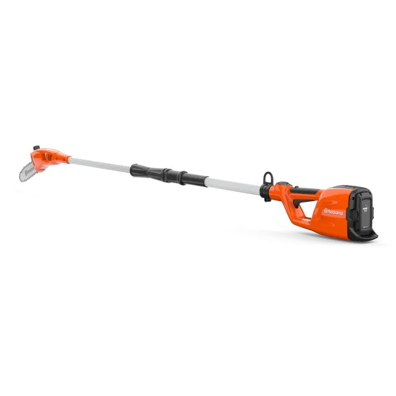 Husqvarna Hochentaster - Heckenschere Set 120i mit Akku u Ladegerät Billig
