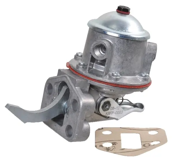 Abverkauf Kraftstoffpumpe Perkins (2641720KR)