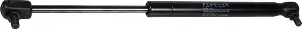Jetzt Bestellen Gasdruckdämpfer L325mm 500N Stabilus (CA094498)