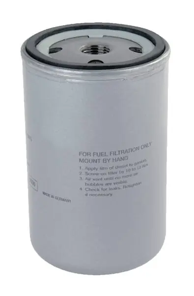 Garantierte Lieferung Kraftstofffilter (1180597)