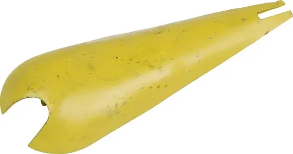 Top-Preis Gleitkufe (0006102360KR)