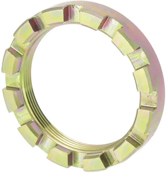 Sonderangebot Schlitzmutter (0006103591)