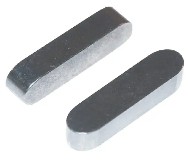 Günstig Passfeder 12x8x63mm (688512863)