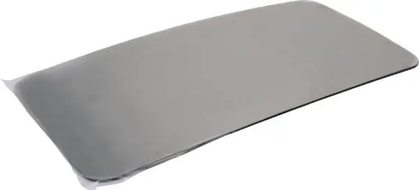 Spiegelglas (0001817110) Zertifiziert