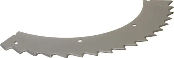 Sägemesser rechtsdrehend (0004988782KR) Highlight