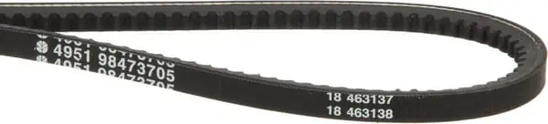 Riemen für New Holland 3630/5500/6500/TD/TK/TL/TN/TT, FORD 4635/4835/5635/6635/7635 und FIAT L60/L65/L75/L85/L95 Traktoren (98473705) Billig